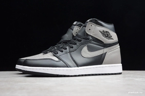 High OG 555088-013 Jordan Air “Shadow”555088-013 1 Retro 0213